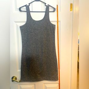 Hard Tail Mini Dress